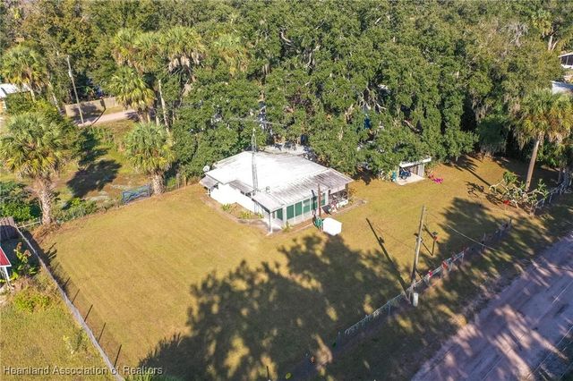 28 Basin Street, Lorida, FL 33857