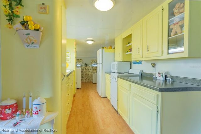 28 Basin Street, Lorida, FL 33857