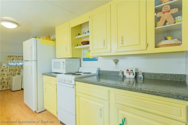 28 Basin Street, Lorida, FL 33857