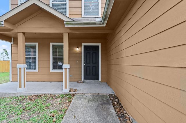 9530 Belleclaire Lane, Houston, TX 77044