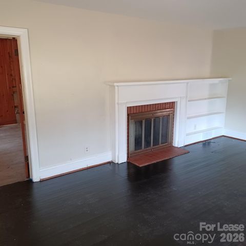 2504 Park Lane, Charlotte, NC 28214