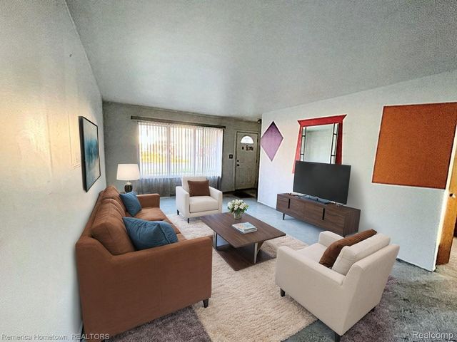 14323 Sunset Street, Livonia, MI 48154