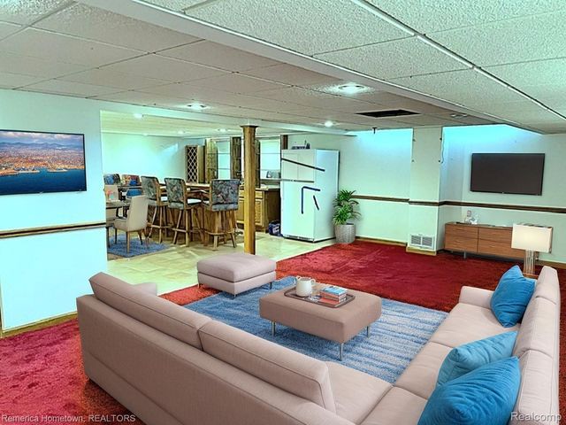 14323 Sunset Street, Livonia, MI 48154