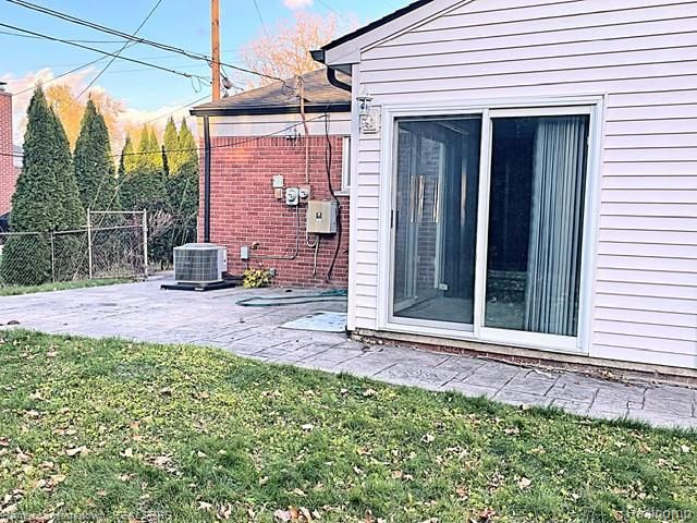 14323 Sunset Street, Livonia, MI 48154