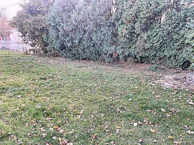 14323 Sunset Street, Livonia, MI 48154