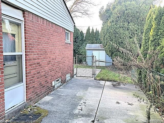 14323 Sunset Street, Livonia, MI 48154