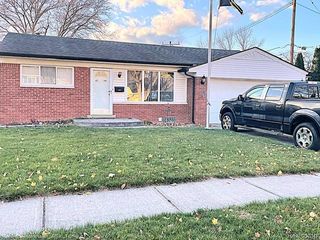 14323 Sunset Street, Livonia, MI 48154