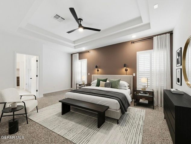 422 Masoud Court, El Paso, TX 79932