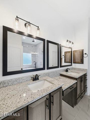 422 Masoud Court, El Paso, TX 79932