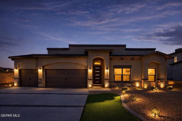 422 Masoud Court, El Paso, TX 79932