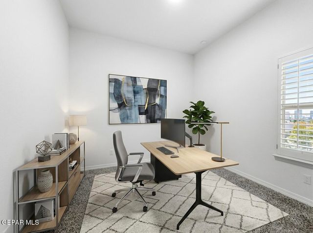 422 Masoud Court, El Paso, TX 79932