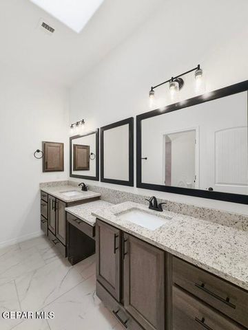 422 Masoud Court, El Paso, TX 79932