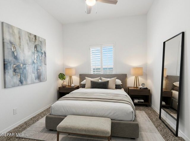 422 Masoud Court, El Paso, TX 79932