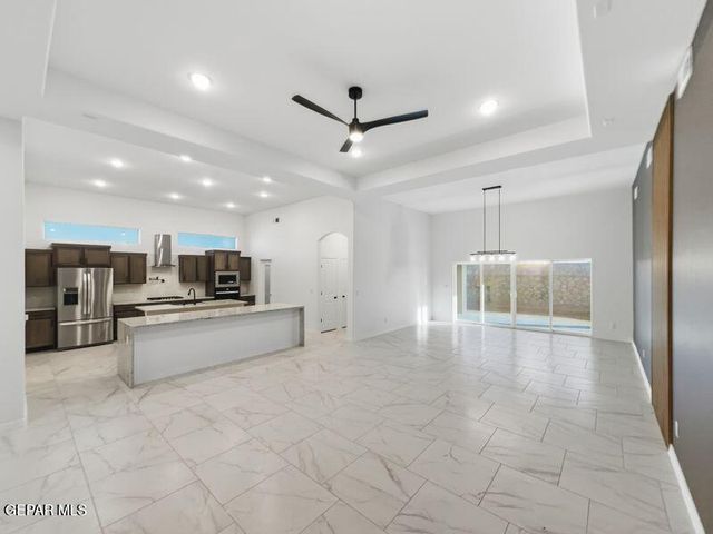 422 Masoud Court, El Paso, TX 79932