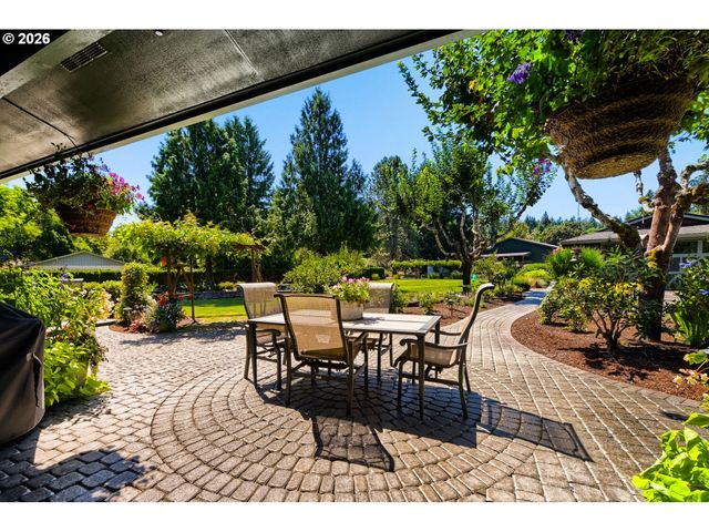 15337 S HATTAN Rd, Oregon City, OR 97045