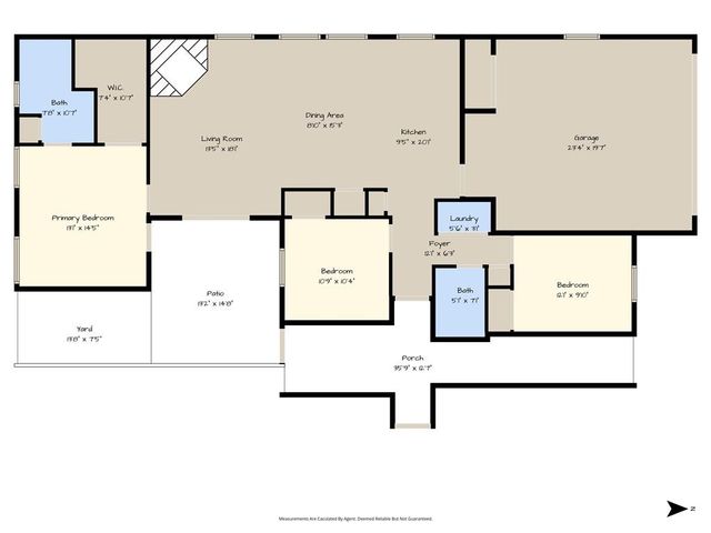 2308 Sycamore Drive, Tonganoxie, KS 66086