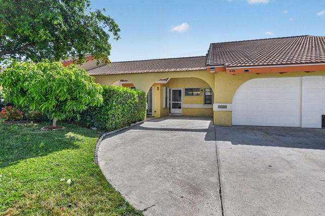4460 NE 5th Avenue, Boca Raton, FL 33431