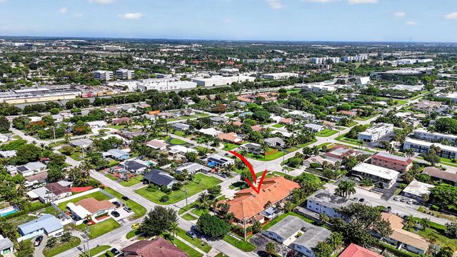 4460 NE 5th Avenue, Boca Raton, FL 33431
