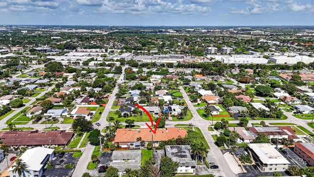4460 NE 5th Avenue, Boca Raton, FL 33431
