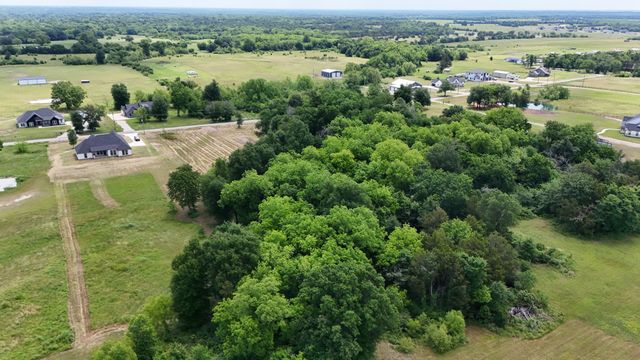 3164 County Road 1076, Celeste, TX 75423