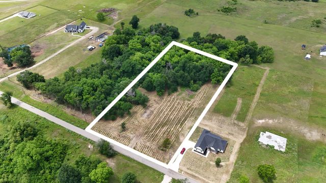 3164 County Road 1076, Celeste, TX 75423