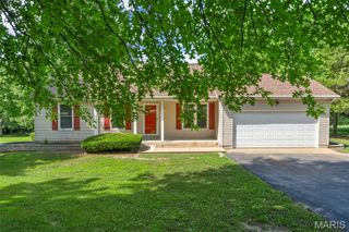 5265 Country Club Road, Washington, MO 63090