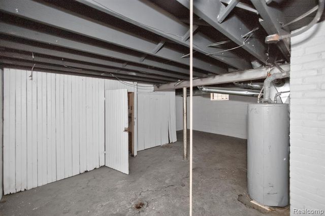 19162 Conley Street, Detroit, MI 48234