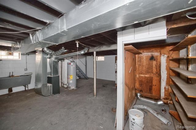 19162 Conley Street, Detroit, MI 48234