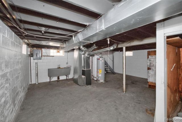 19162 Conley Street, Detroit, MI 48234