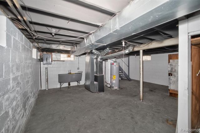 19162 Conley Street, Detroit, MI 48234