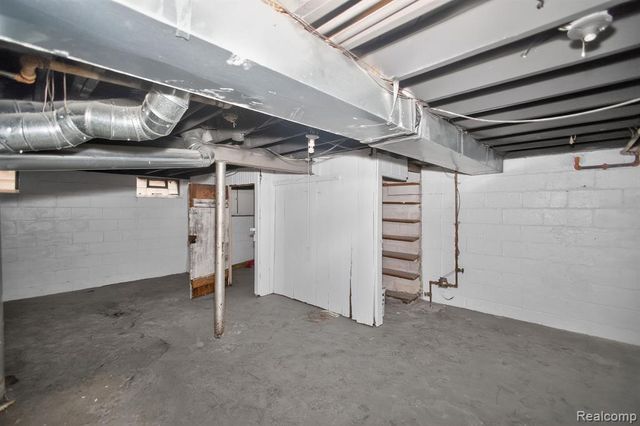 19162 Conley Street, Detroit, MI 48234