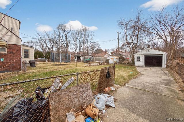 19162 Conley Street, Detroit, MI 48234