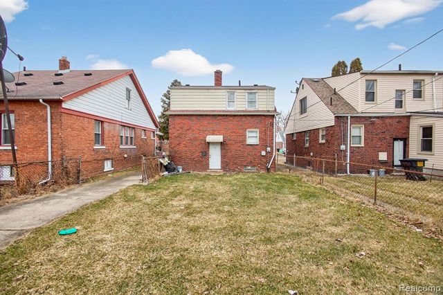 19162 Conley Street, Detroit, MI 48234