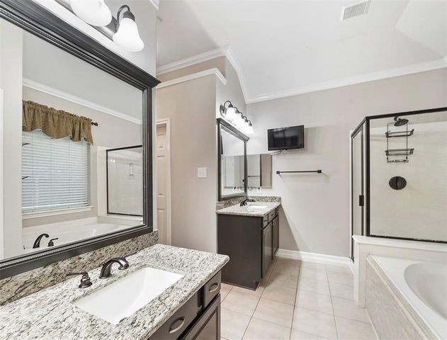 18419 Wolf Creek Trail, Humble, TX 77346