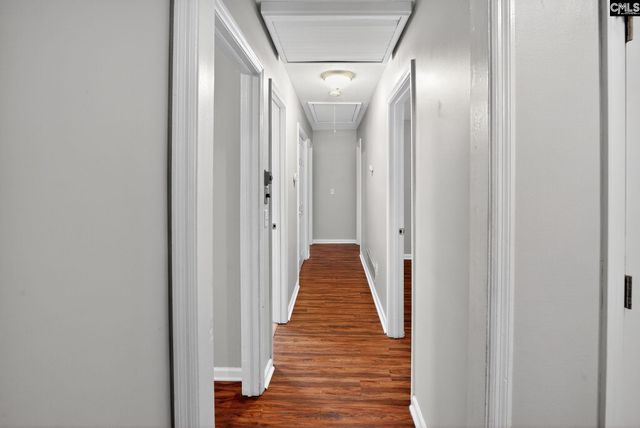 3725 Harrogate Road, Columbia, SC 29210