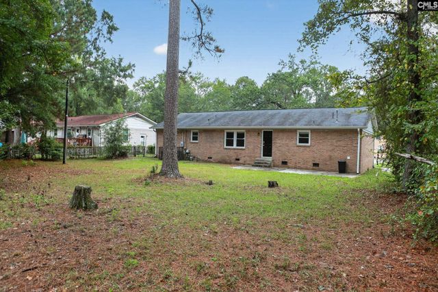 3725 Harrogate Road, Columbia, SC 29210