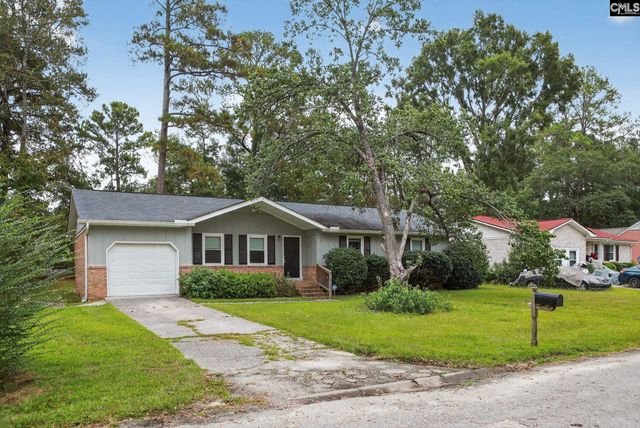 3725 Harrogate Road, Columbia, SC 29210