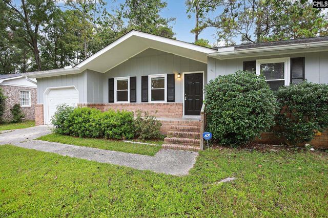 3725 Harrogate Road, Columbia, SC 29210