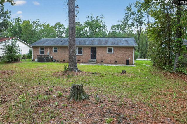 3725 Harrogate Road, Columbia, SC 29210