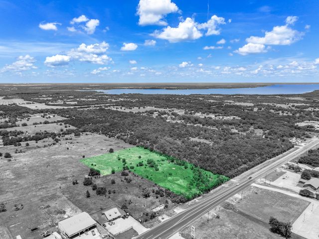 0 E Quinlan Parkway, Quinlan, TX 75474