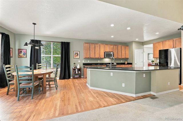 25265 E Park Crescent Drive, Aurora, CO 80016