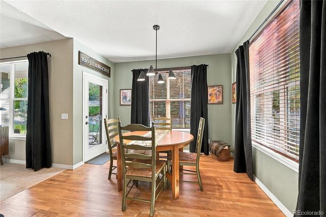 25265 E Park Crescent Drive, Aurora, CO 80016