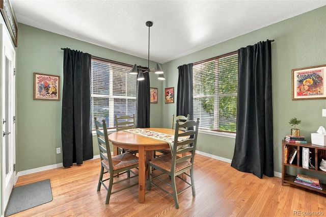 25265 E Park Crescent Drive, Aurora, CO 80016