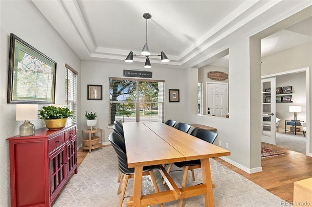 25265 E Park Crescent Drive, Aurora, CO 80016