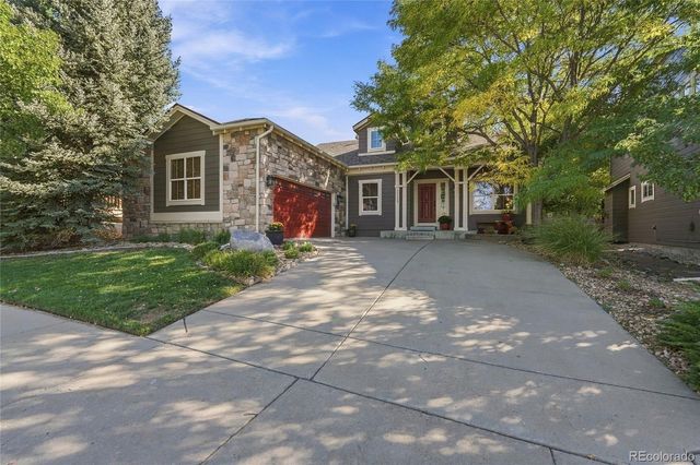 25265 E Park Crescent Drive, Aurora, CO 80016