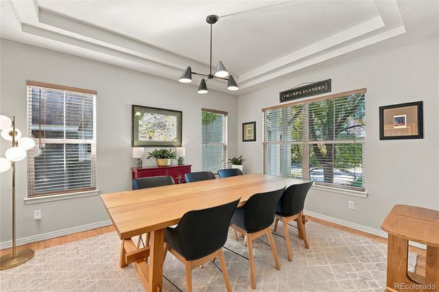 25265 E Park Crescent Drive, Aurora, CO 80016