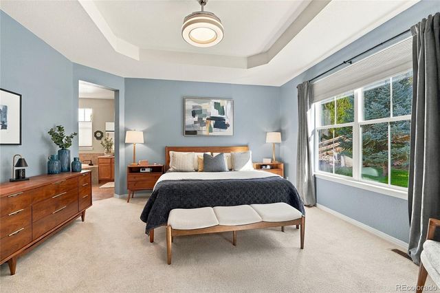 25265 E Park Crescent Drive, Aurora, CO 80016