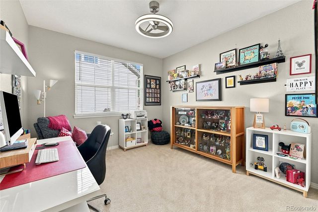 25265 E Park Crescent Drive, Aurora, CO 80016