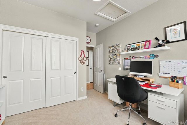 25265 E Park Crescent Drive, Aurora, CO 80016