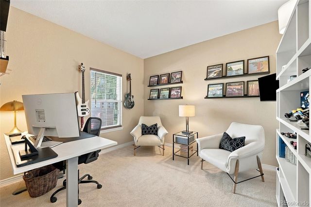 25265 E Park Crescent Drive, Aurora, CO 80016